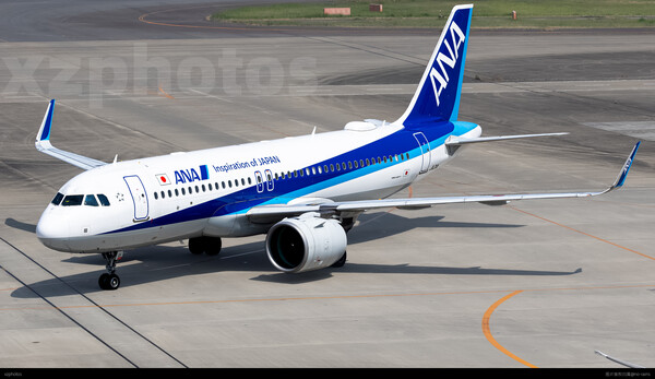 小小全日空
