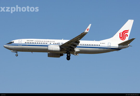 B-5477