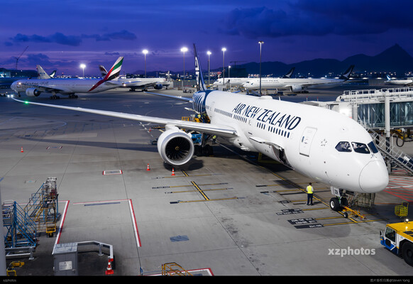 AIRNEWZEALAND