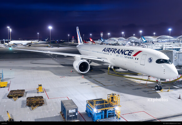 AIR FRANCE
