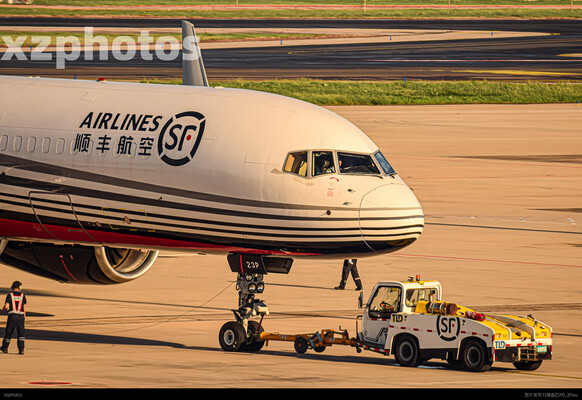 SF757