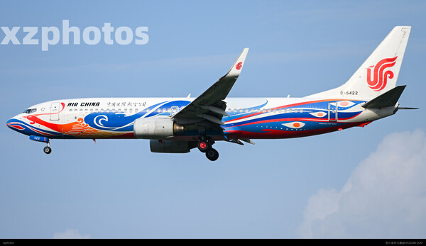 B5422