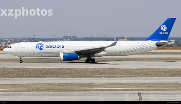 G-EODS