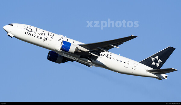 N218UA