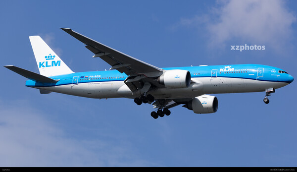 PH-BQB