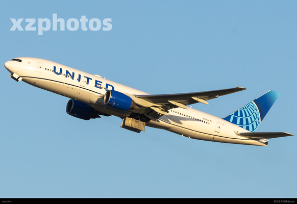 N229UA