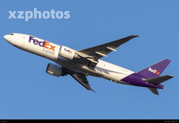 N857FD