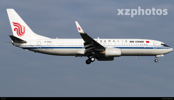 B-5622