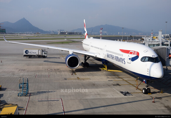 G-XWBR