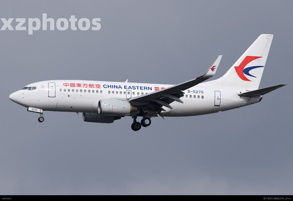 东云新涂737