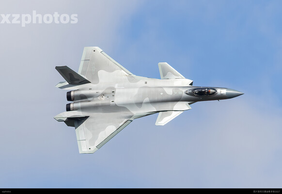 J-20A