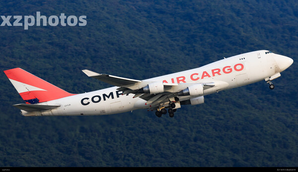 LZ-CJA