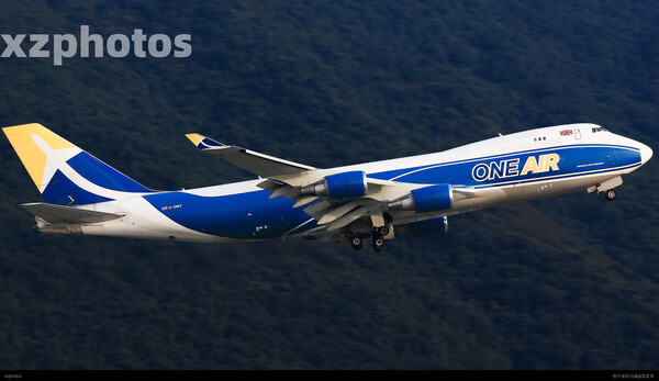 G-ONEF