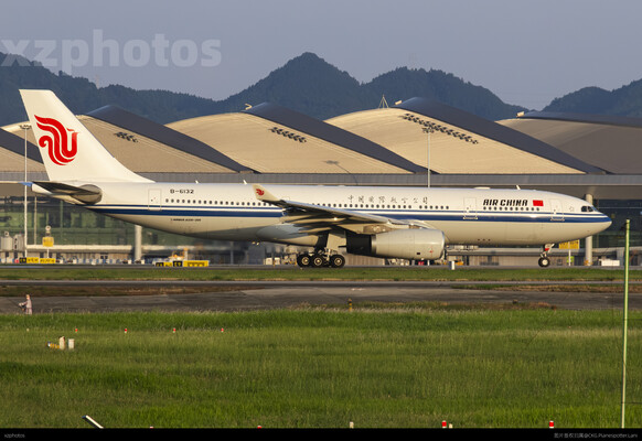 黄金光A332