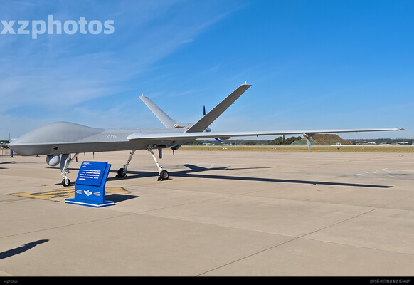 Chengdu GJ-2