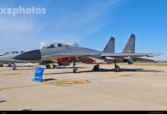 J-11B