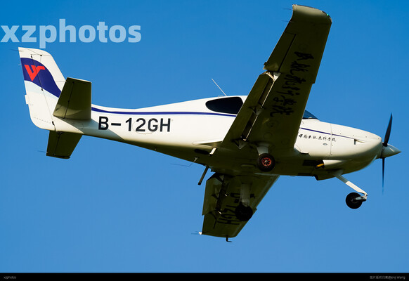 B-12GH