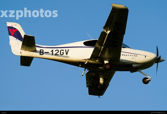 B-12GV