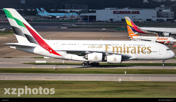 A6-EDF
