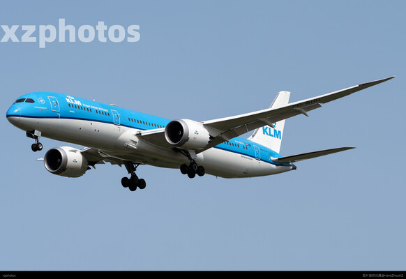 PH-BHH