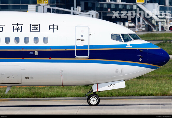 B-5697