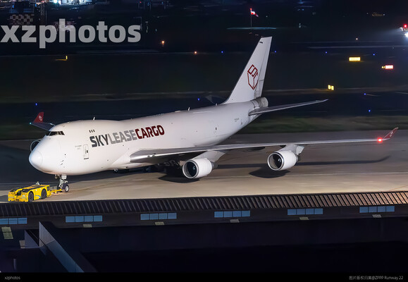 N903AR