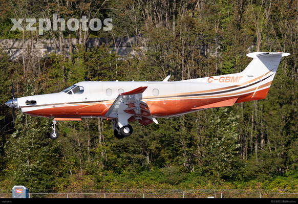 C-GBMF
