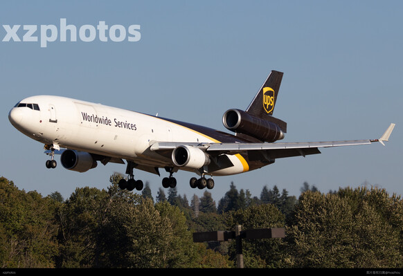 N293UP