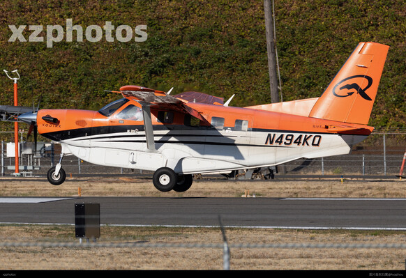 N494KQ
