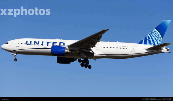 N229UA