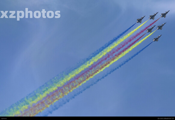Chengdu J-10