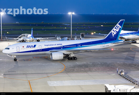 JA744A