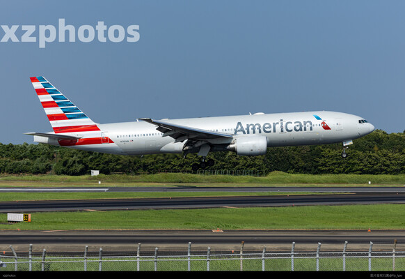 N780AN
