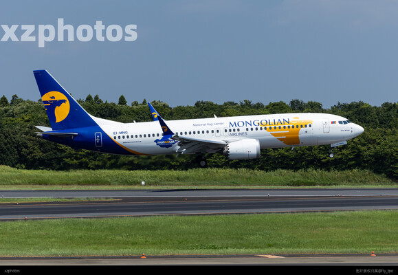 EI-MNG