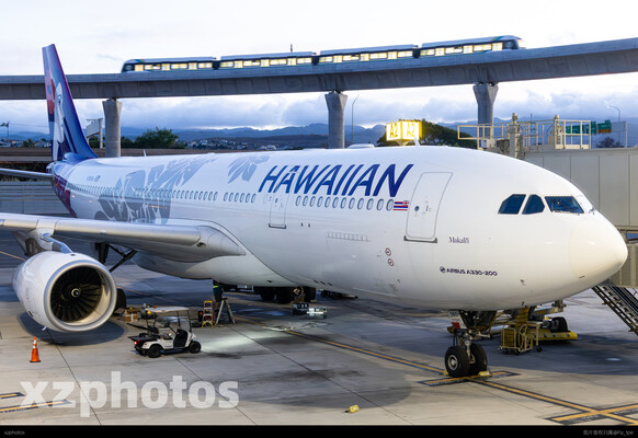N380HA