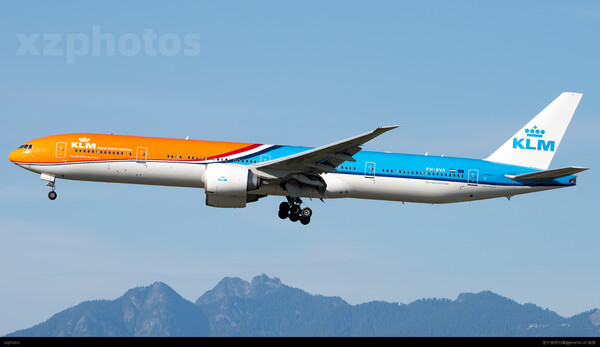 PH-BVA
