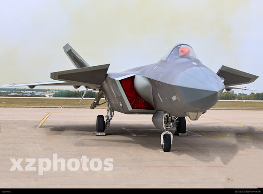 J-20