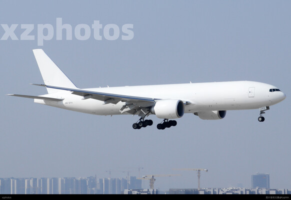 A6-EFV