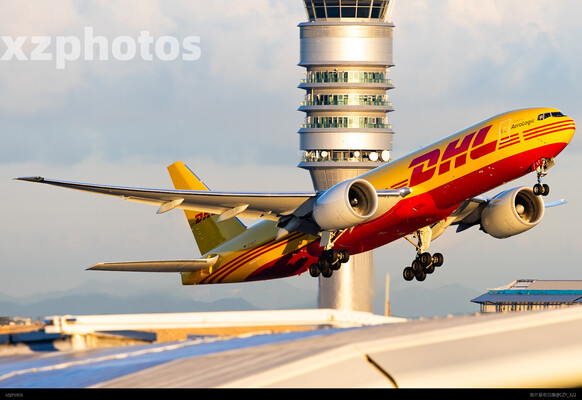 DHL77F