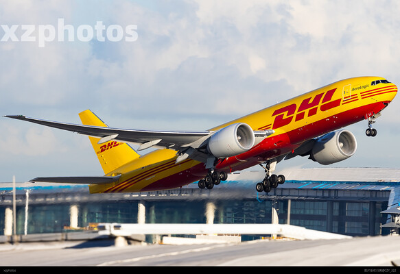 DHL77F