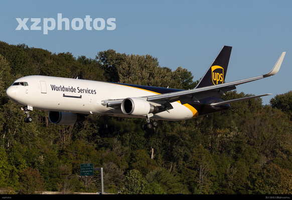 N356UP