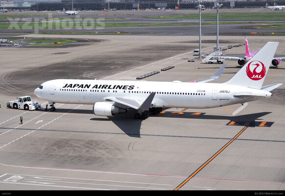 JA616J