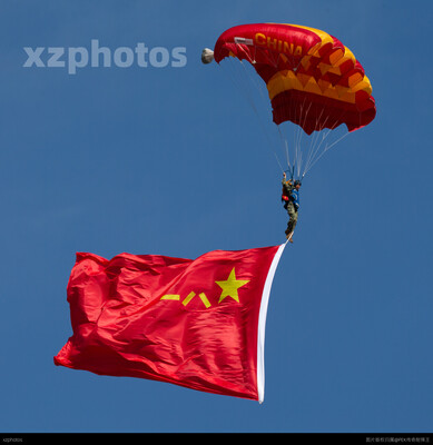 中国人民解放军军旗