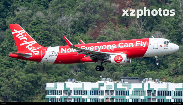 Now Everyone Can Fly