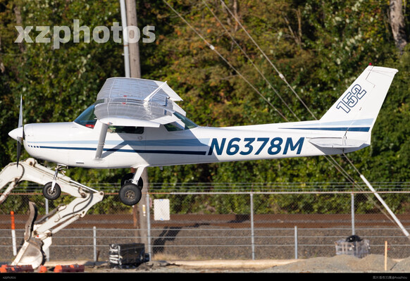 N6378M