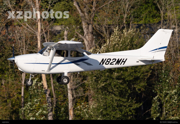 N82MH