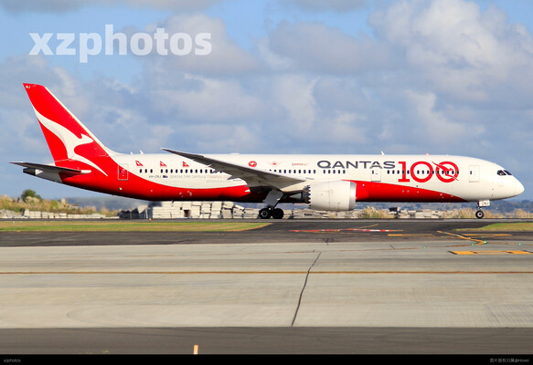 VH-ZNJ