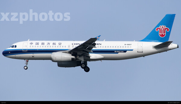 B-6897
