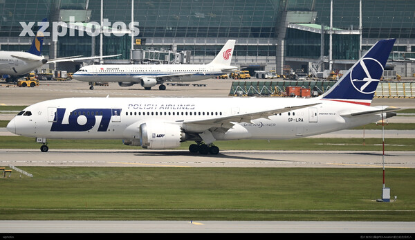 SP-LRA