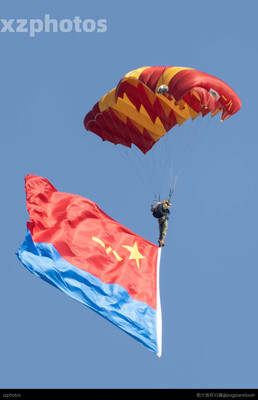 中国人民解放军空军
